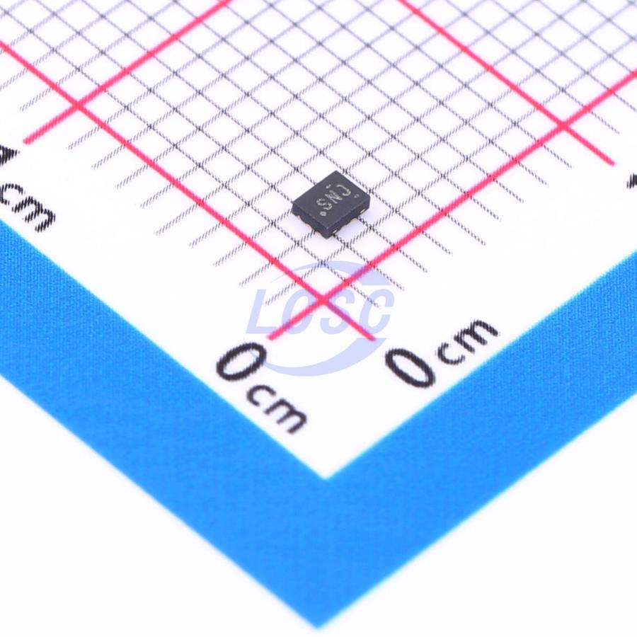 Texas Instruments INA216A1RSWR