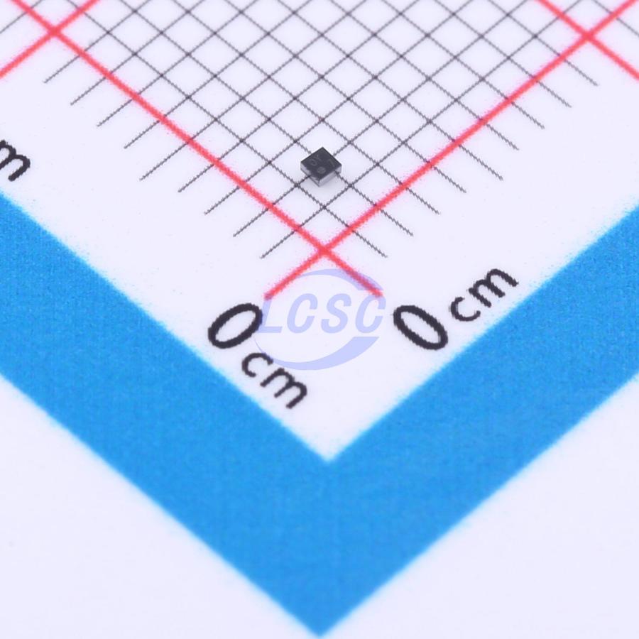 Texas Instruments INA216A3YFFR