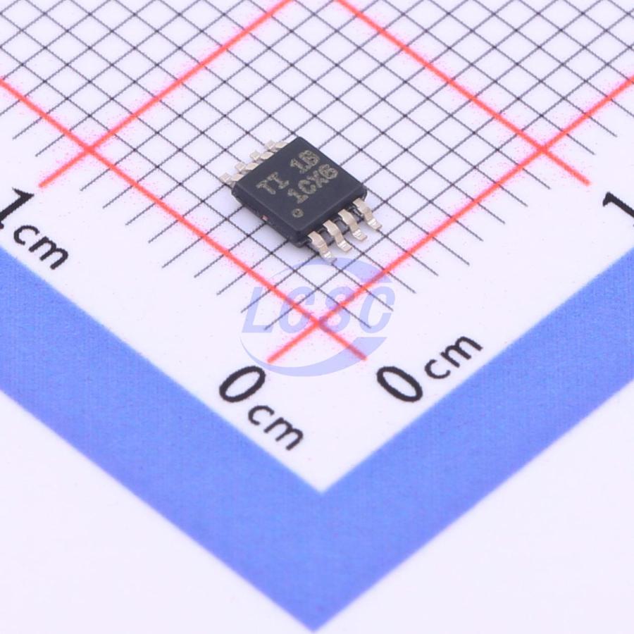 Texas Instruments INA2180A1IDGKR