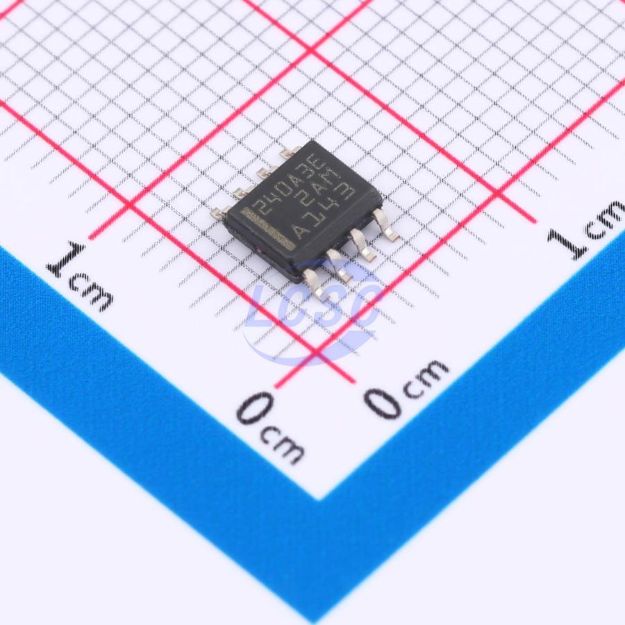 Texas Instruments INA240A3EDRQ1