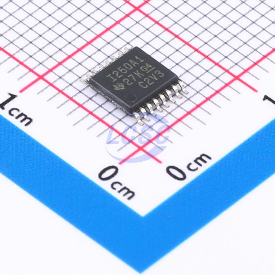 Texas Instruments INA250A1PWR