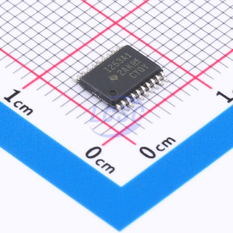 Texas Instruments INA253A1IPWR