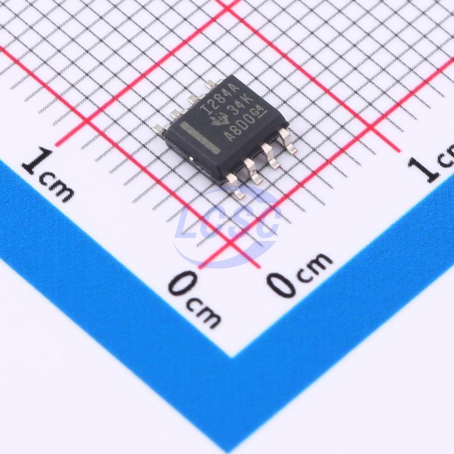 Texas Instruments INA284AIDR