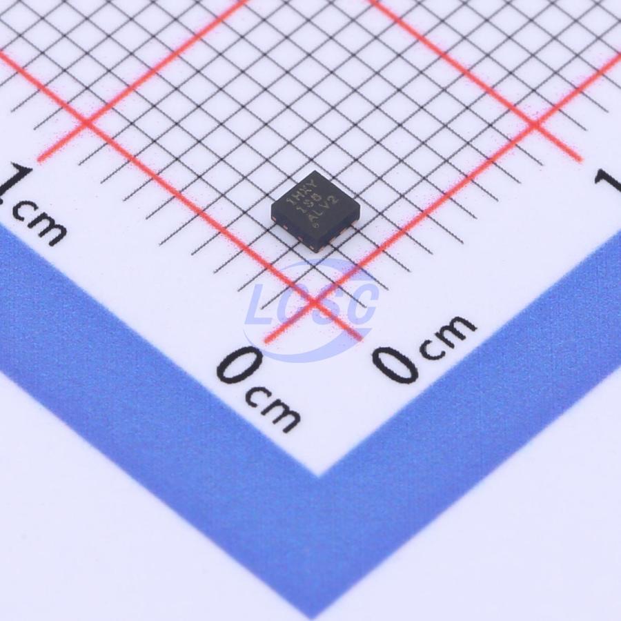 Texas Instruments INA381A2IDSGR