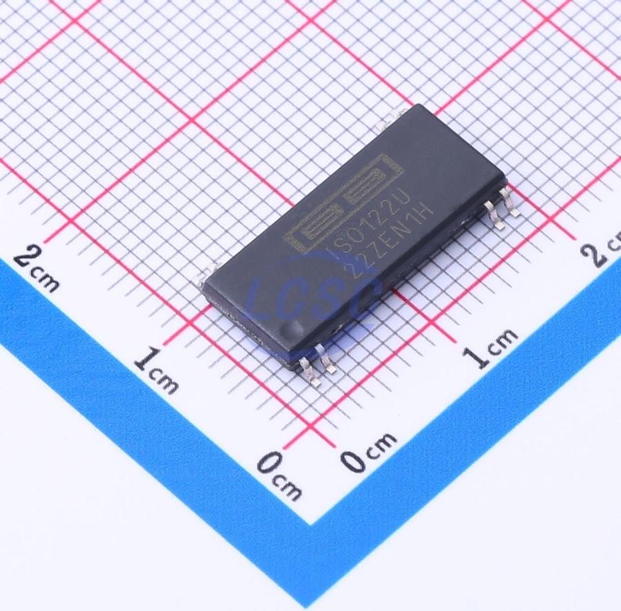 Texas Instruments ISO122U/1K