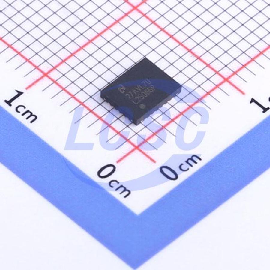 Texas Instruments LM25066PSQ/NOPB