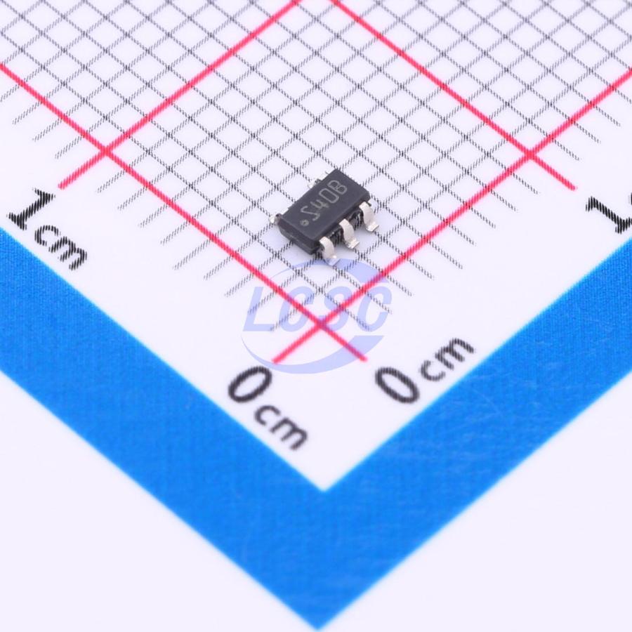 Texas Instruments LM2611BMFX/NOPB