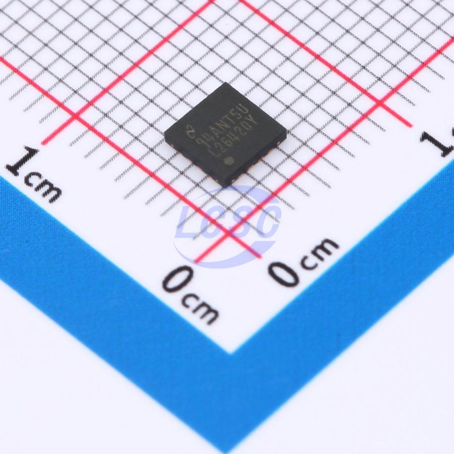 Texas Instruments LM26420YSQX/NOPB