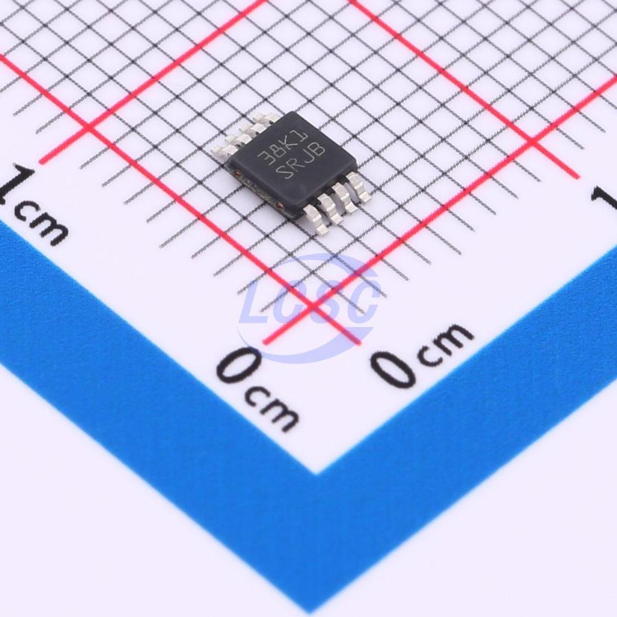 Texas Instruments LM2735XMY/NOPB