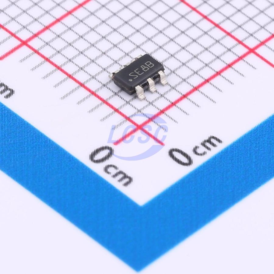 Texas Instruments LM2840XMKX-ADJL/NOPB