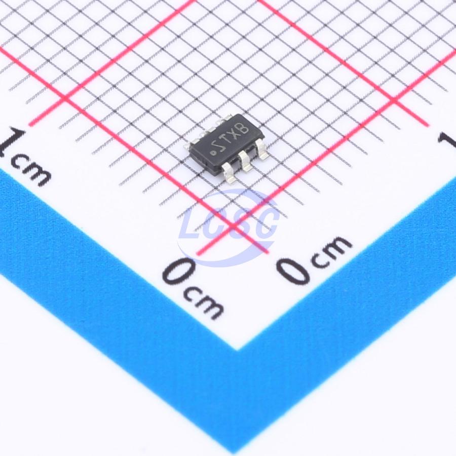 Texas Instruments LM2842YMK-ADJL/NOPB