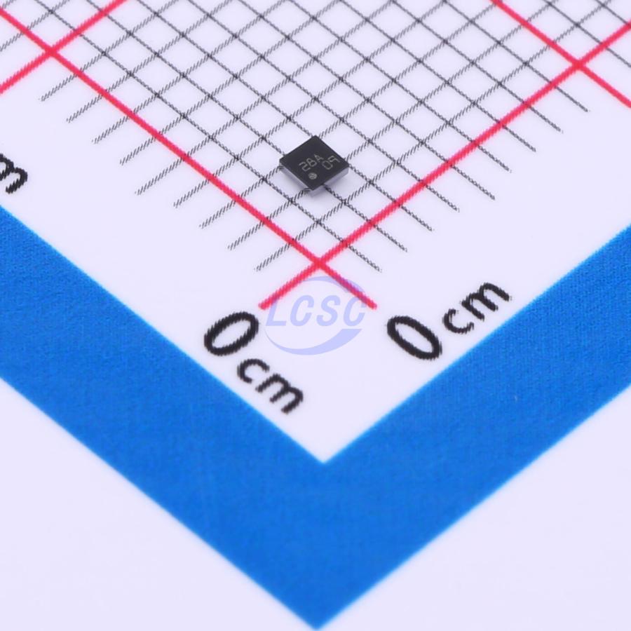 Texas Instruments LM2904ITP/NOPB