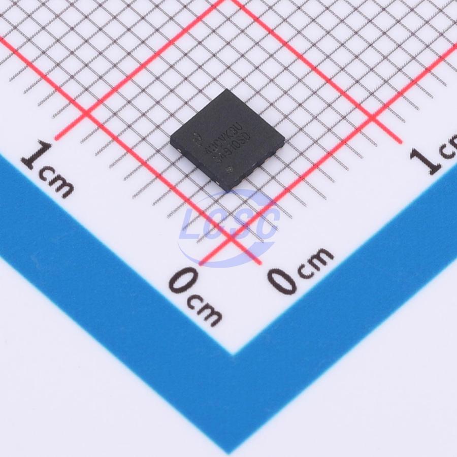 Texas Instruments LM34910SDX/NOPB