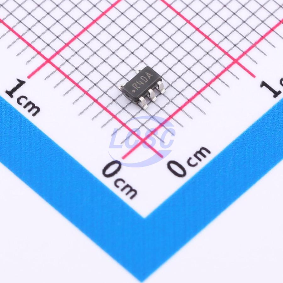 Texas Instruments LM4132AMF-3.0/NOPB