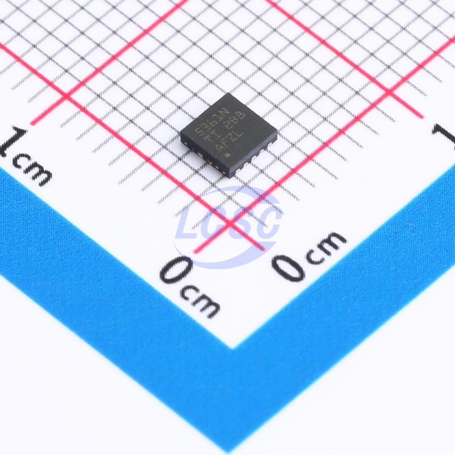 Texas Instruments LM53601NQDSXRQ1