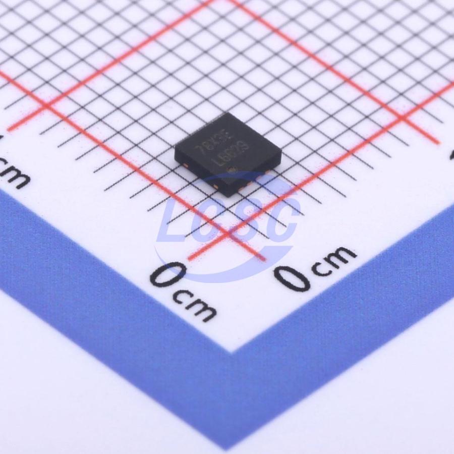 Texas Instruments LMH6629SDX/NOPB