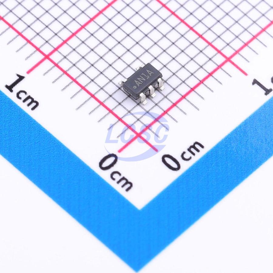 Texas Instruments LMP2011MFX/NOPB