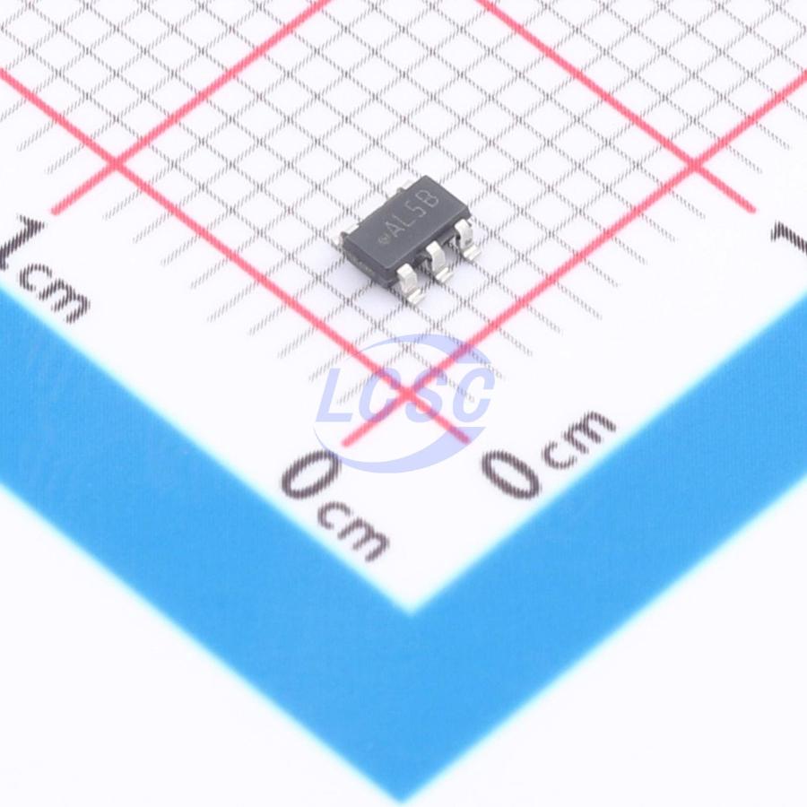 Texas Instruments LMP2231BMFX/NOPB