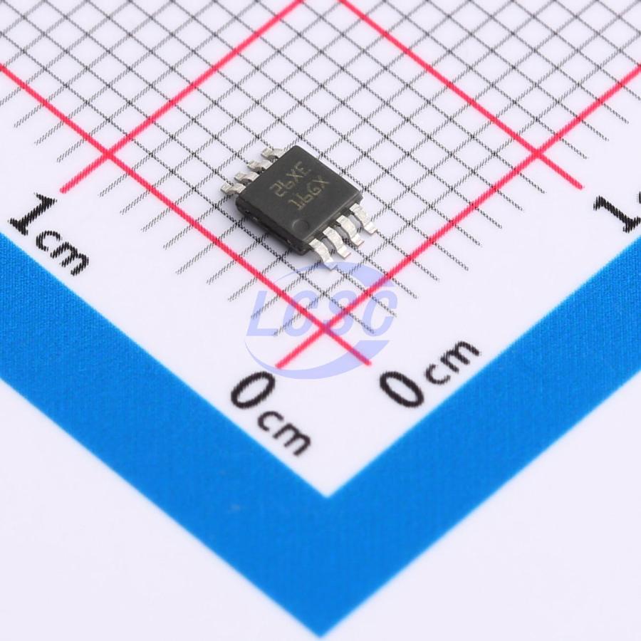 Texas Instruments LMP8480ASQDGKRQ1