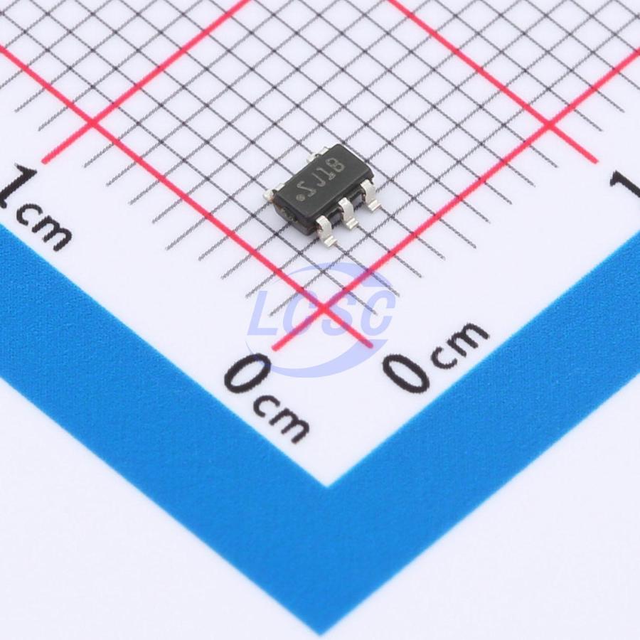 Texas Instruments LMR10515YMFX/NOPB