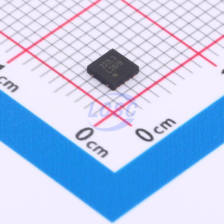 Texas Instruments LMR10530XSDX/NOPB