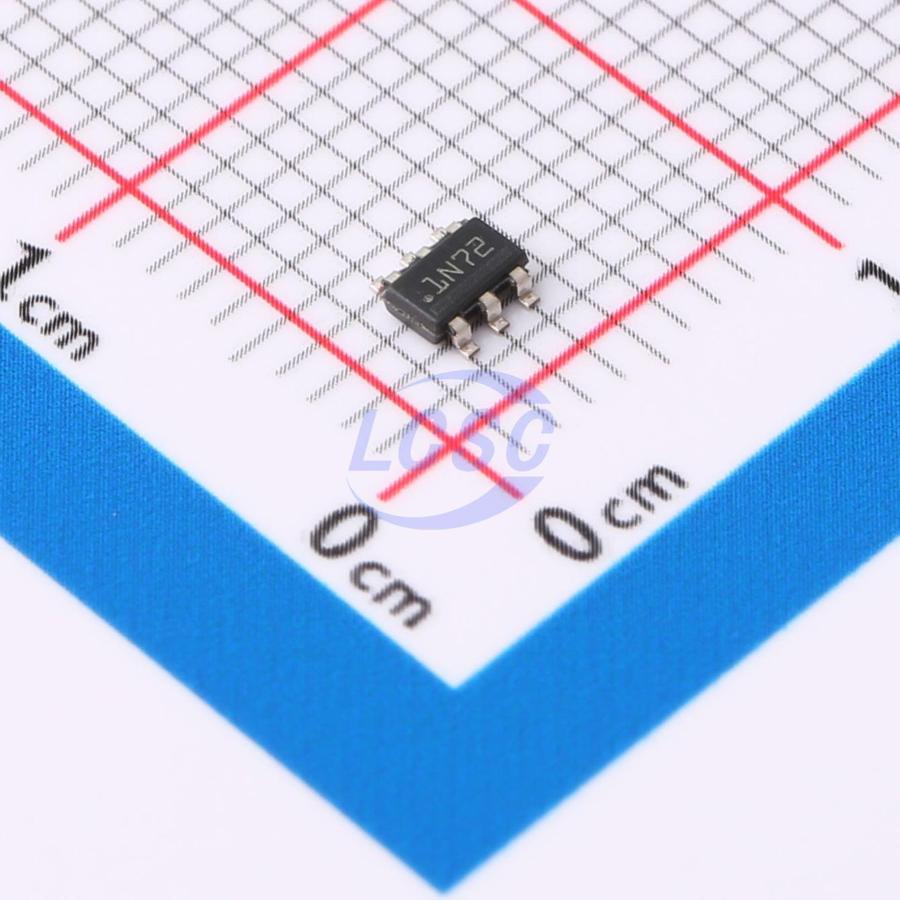 Texas Instruments LMR14010ADDCT