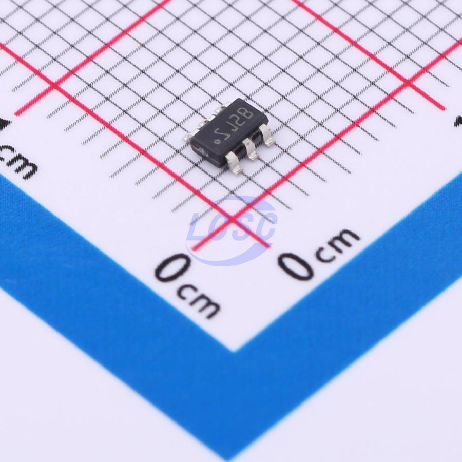 Texas Instruments LMR14206XMK/NOPB