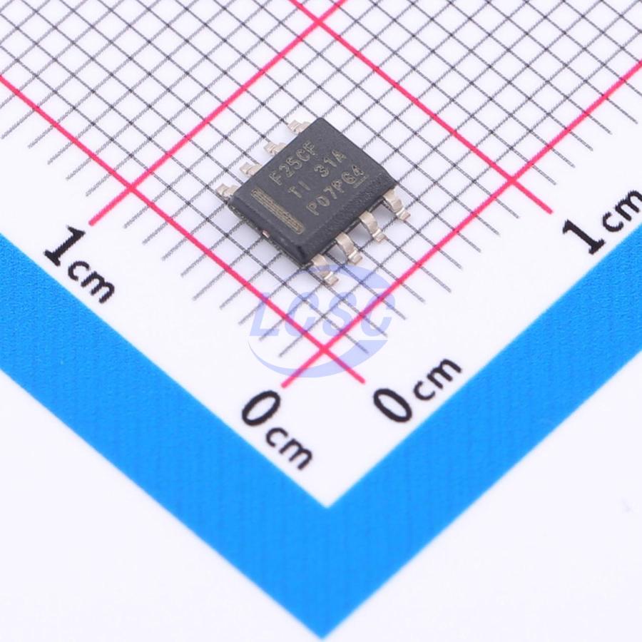 Texas Instruments LMR23625CFDDAR