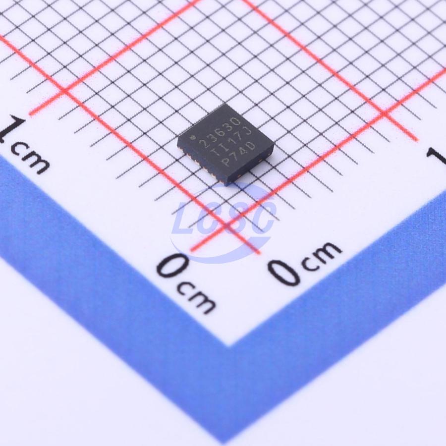 Texas Instruments LMR23630DRRR