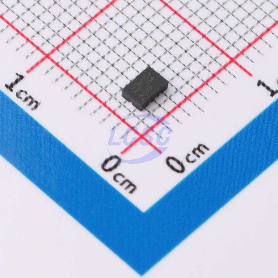 Texas Instruments LMR34206FSC3RNXRQ1