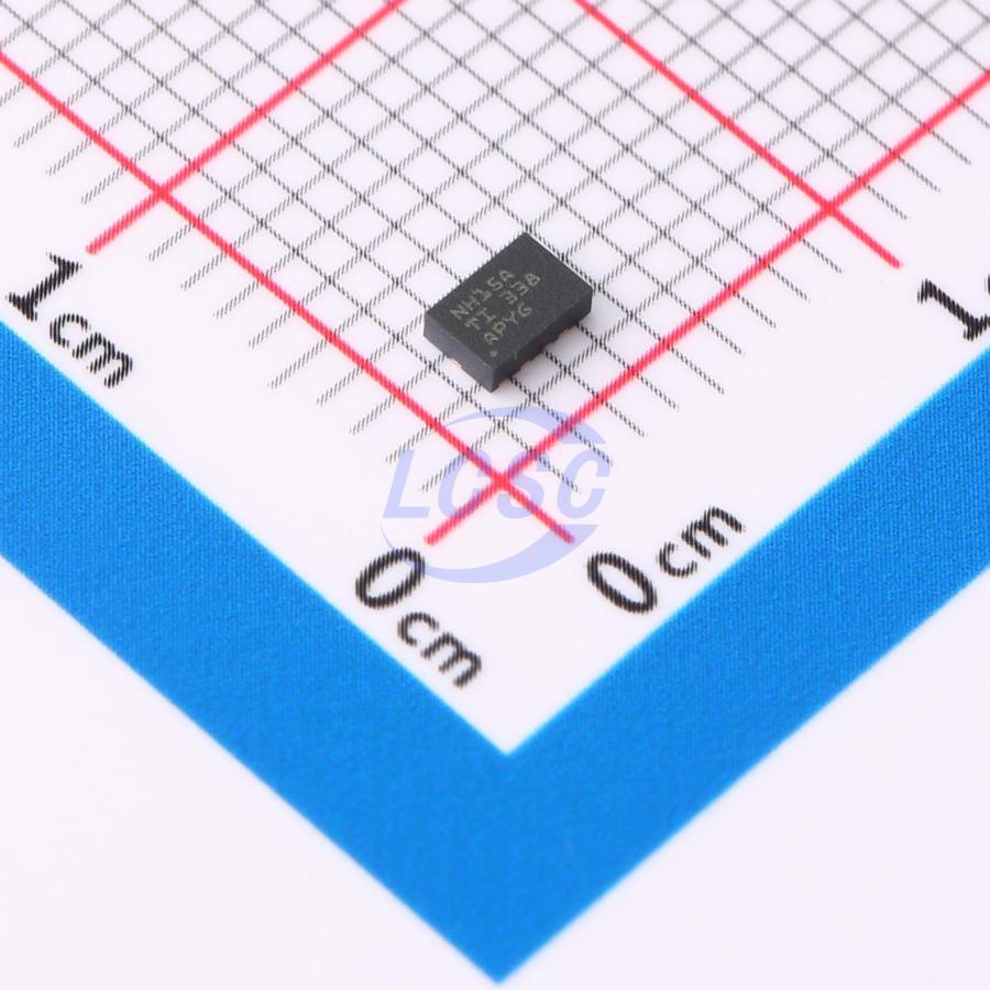 Texas Instruments LMR36015ARNXR