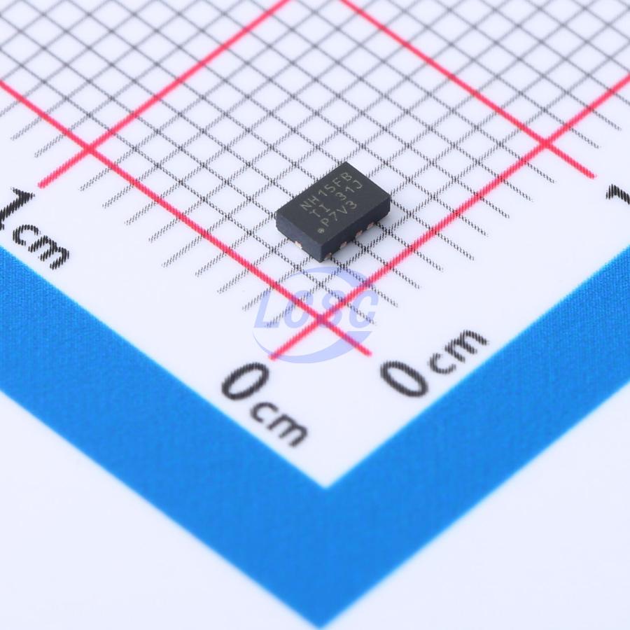 Texas Instruments LMR36015FBRNXR