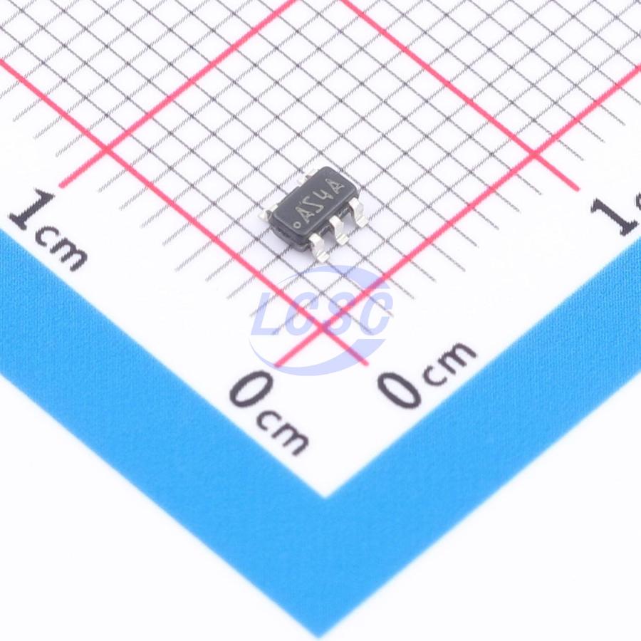 Texas Instruments LMV793MFX/NOPB