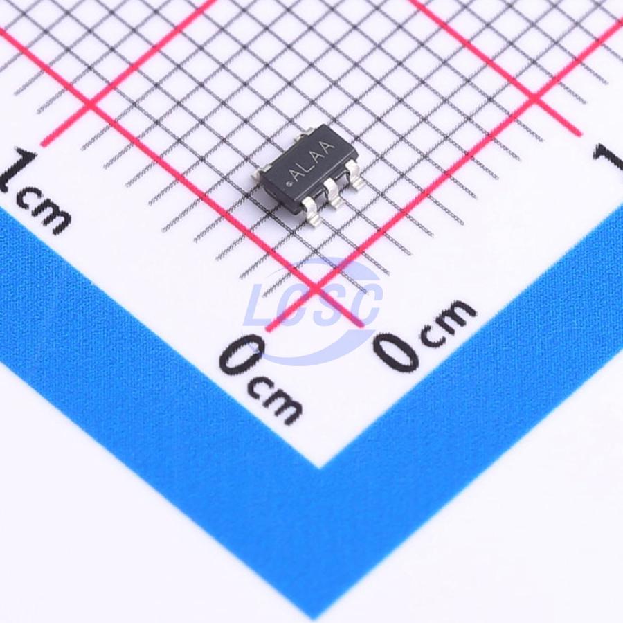 Texas Instruments LMV931Q1MFX/NOPB