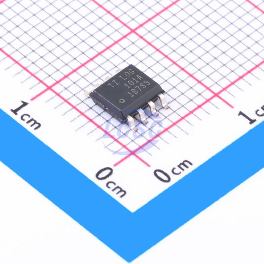 Texas Instruments LOG101AIDR