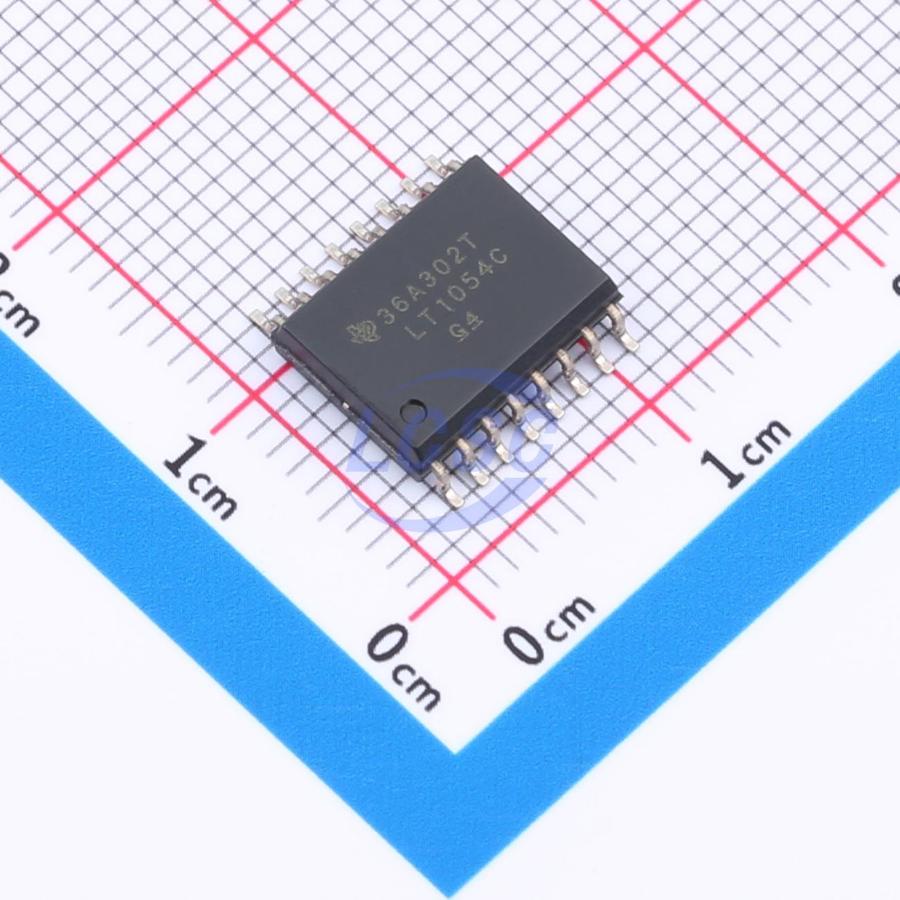 Texas Instruments LT1054CDWR