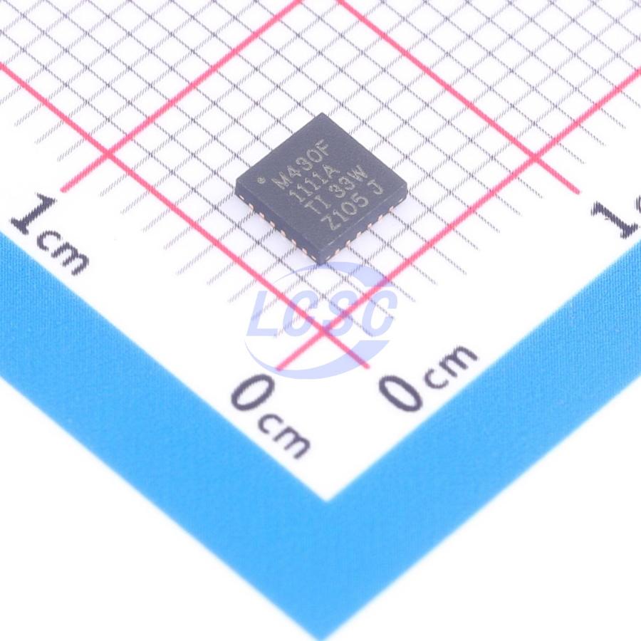 Texas Instruments MSP430F1111AIRGER