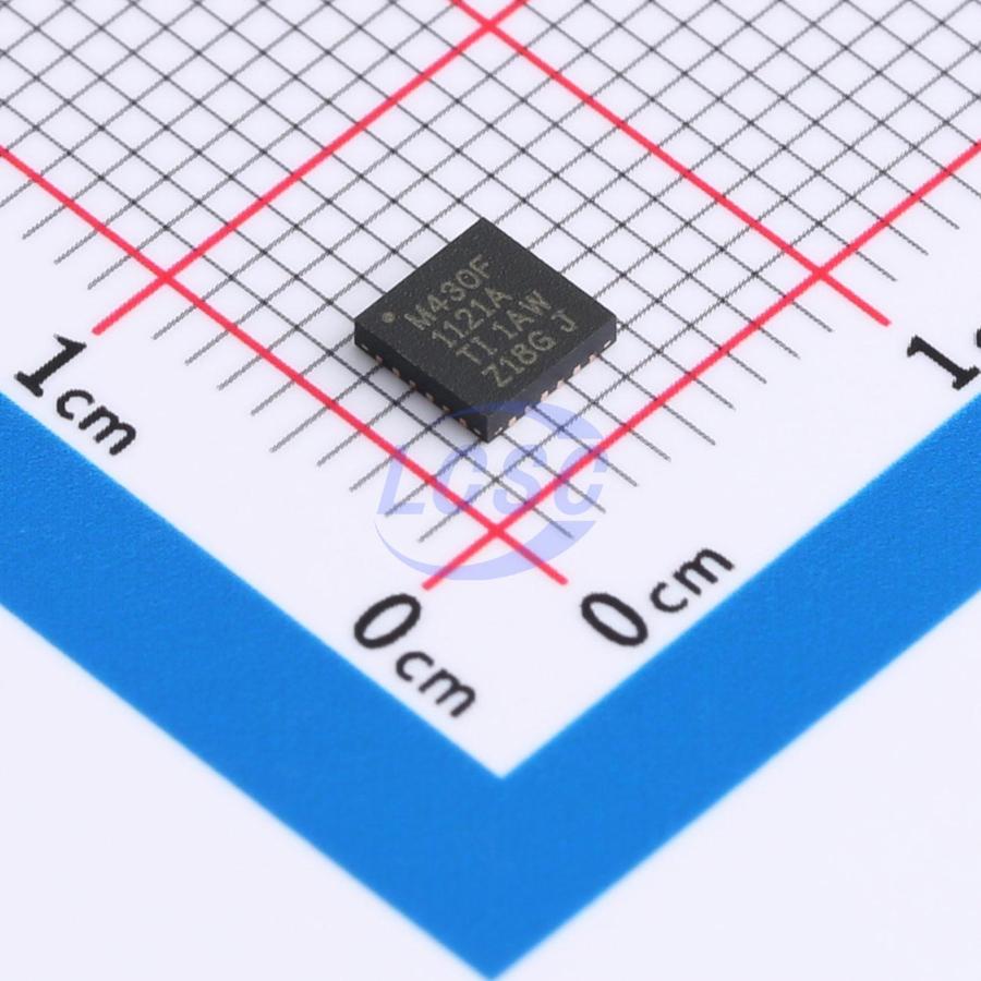 Texas Instruments MSP430F1121AIRGER