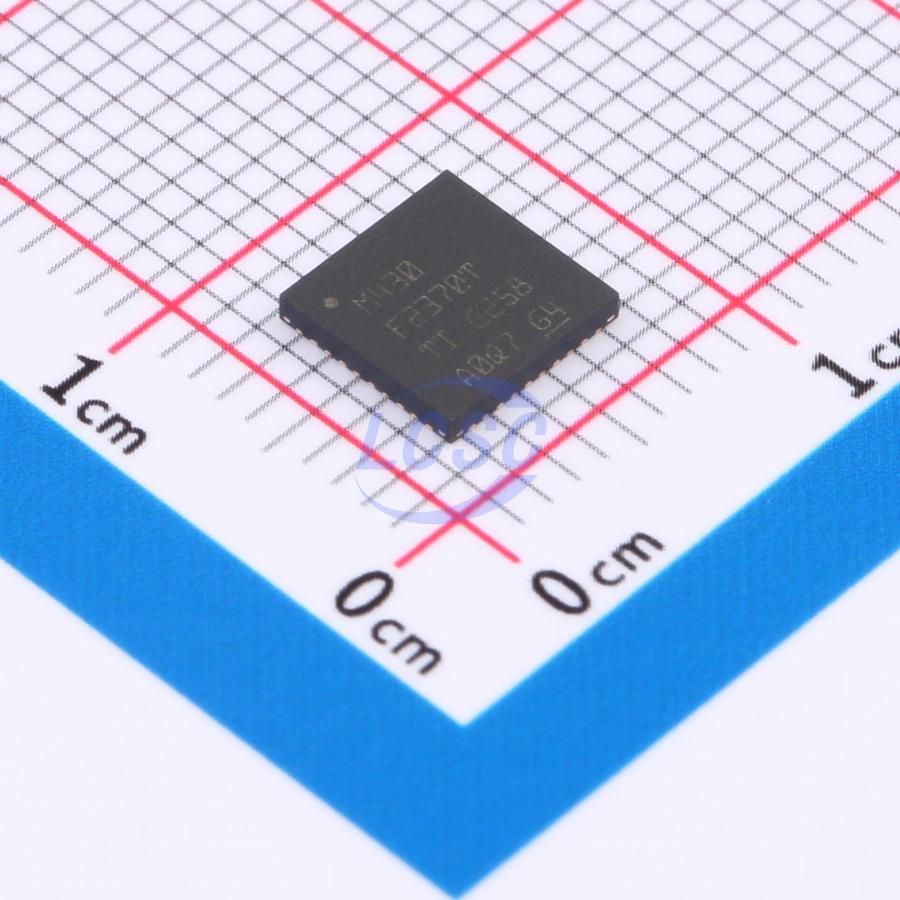 Texas Instruments MSP430F2370TRHAR