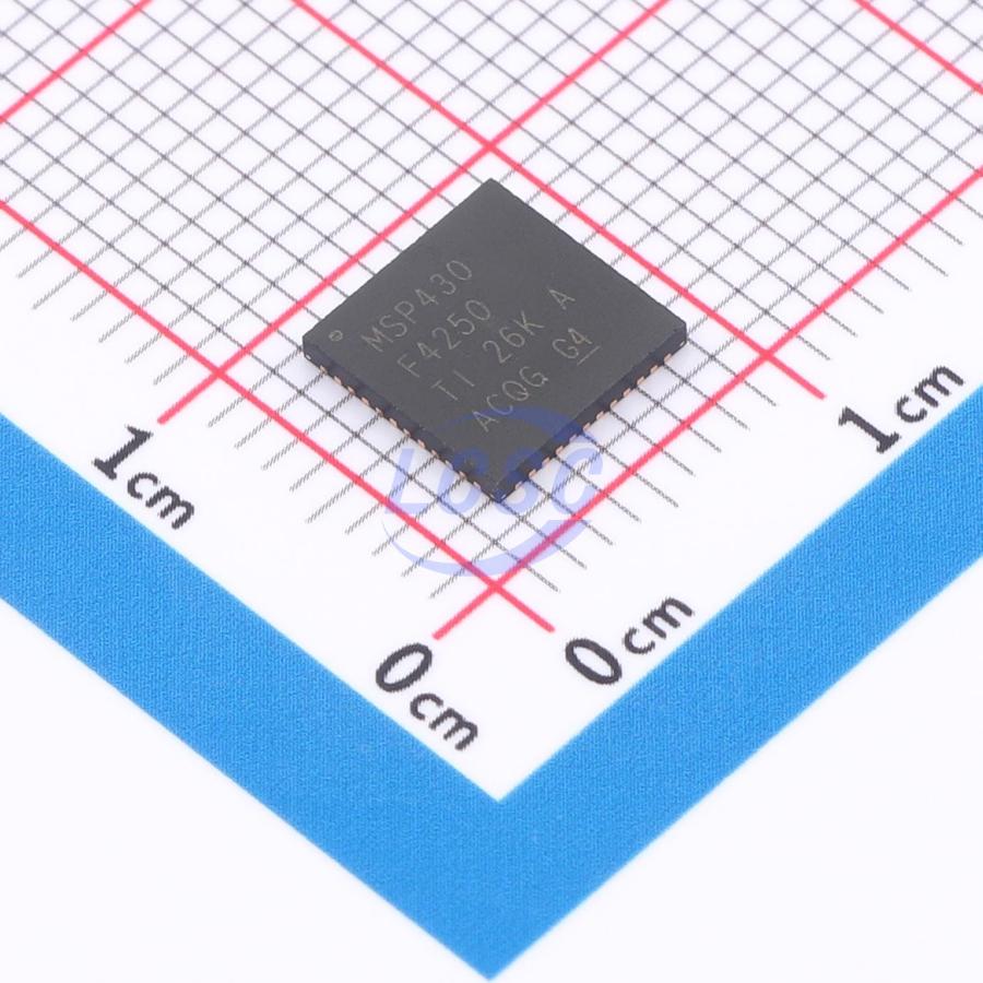 Texas Instruments MSP430F4250IRGZR