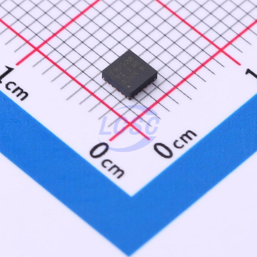 Texas Instruments MSP430FR2100IRLLR