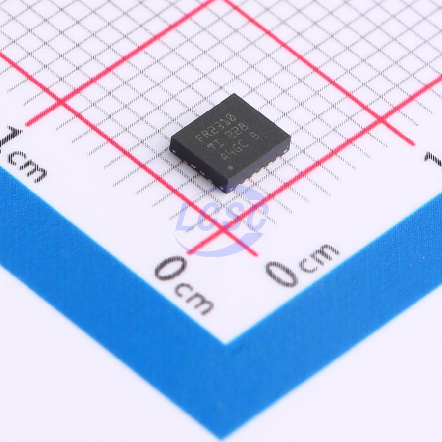 Texas Instruments MSP430FR2310IRGYR