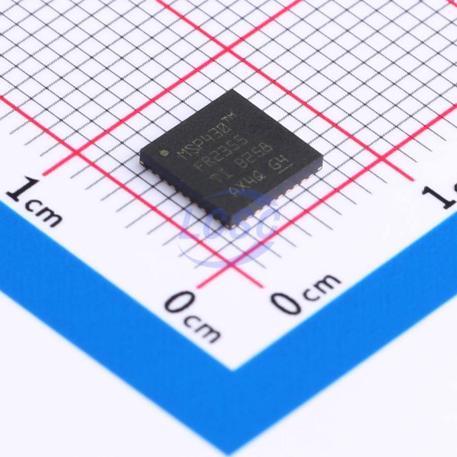 Texas Instruments MSP430FR2355TRHAR