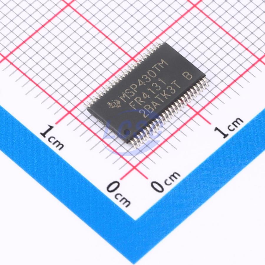 Texas Instruments MSP430FR4131IG48R
