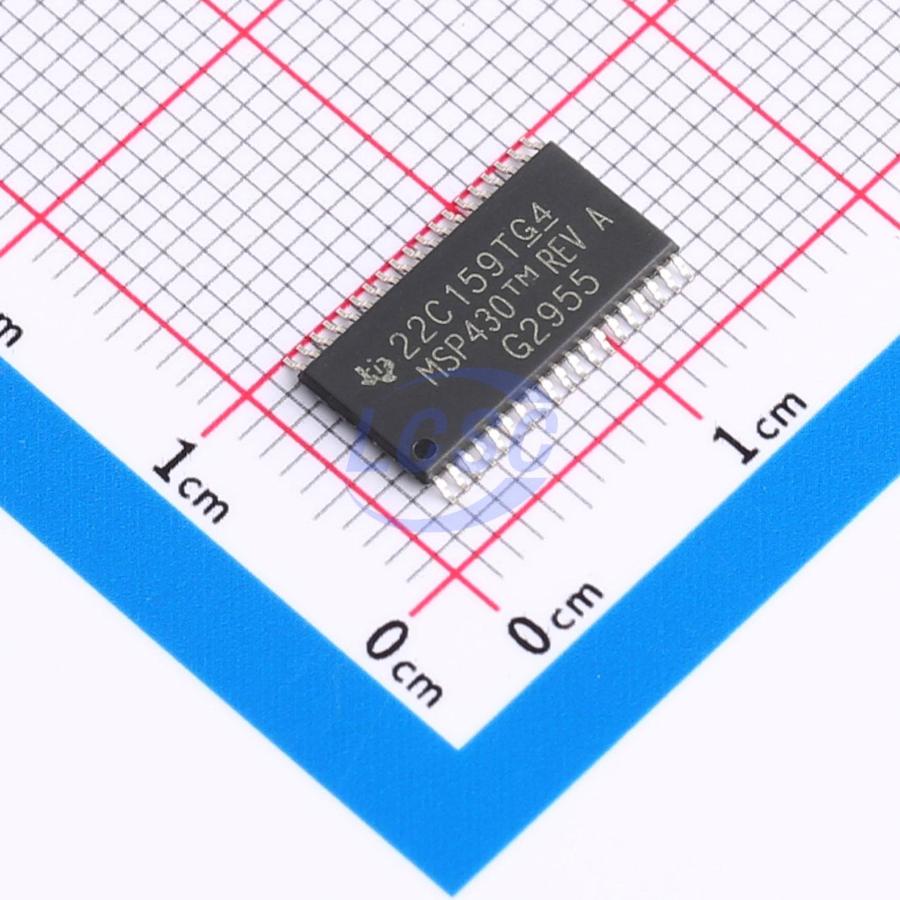 Texas Instruments MSP430G2955IDA38R