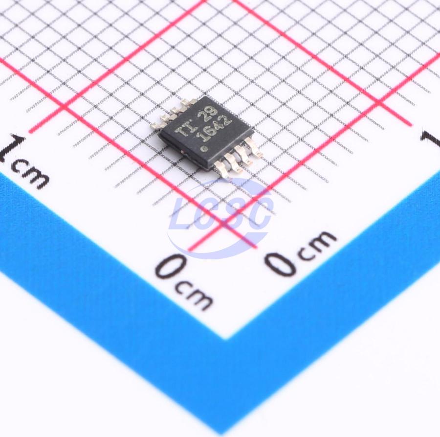 Texas Instruments OPA1642AIDGKR