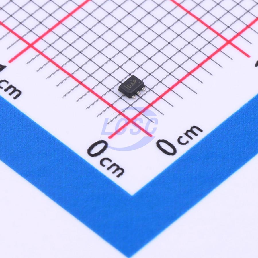 Texas Instruments OPA171AIDRLT