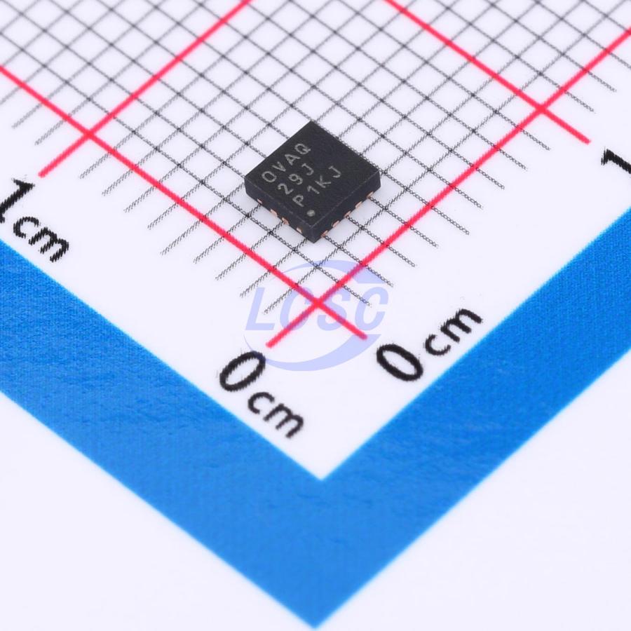 Texas Instruments OPA1S2384IDRCR