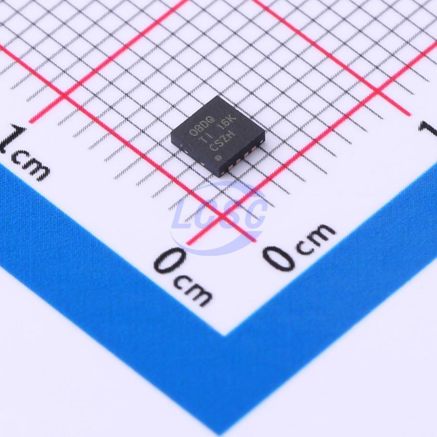 Texas Instruments OPA211AIDRGR