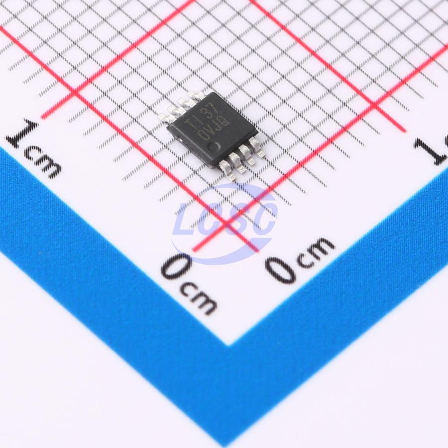 Texas Instruments OPA2172IDGKR